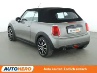 Gebraucht Mini Cooper Cabriolet 136 PS (100 kW) 2020 Grau Cabrio