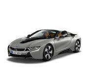 Gebraucht BMW i8 231 PS (169 kW) 2025 Cabrio