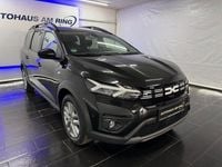 Second-hand Dacia Jogger Expression 91 CP (66 kW) 2023 Negru Monovolum