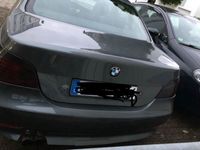 gebraucht BMW 523 E60 i lpg