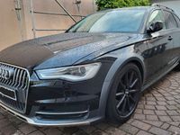 gebraucht Audi A6 Allroad 3.0 TDI quattro Luftfederung