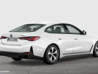 Neu BMW i4 Sport Line 210 kW (286 PS) 2026 Weiß Limousine