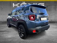 Gebraucht Jeep Renegade 180 PS (132 kW) 2021 Grau SUV