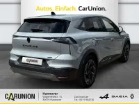 Gebraucht Renault Symbioz Esprit Alpine 94 PS (69 kW) 2024 Rafalgrau metallic SUV