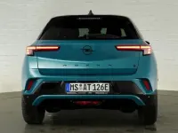 Gebraucht Opel Mokka-e 114 kW (156 PS) 2025 Gruen SUV