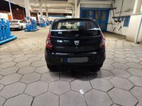 gebraucht Dacia Sandero 1.2 Preis-Leistungs Hammer