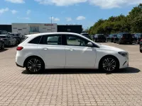 Gebraucht Mercedes B200 150 PS (110 kW) 2025 Weiß Kleinwagen
