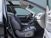 Gebraucht Renault Koleos 184 PS (135 kW) 2023 Schwarz SUV