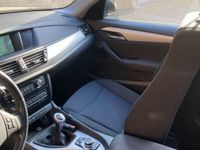 gebraucht BMW X1 sDrive18i -