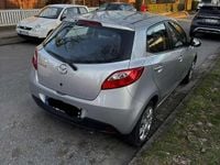 Gebraucht Mazda 2 Center-Line 102 PS (75 kW) 2011 Grau Kleinwagen
