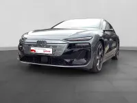 Gebraucht Audi S6 e-tron Ambiente 369 kW (503 PS) 2025 Grau Limousine