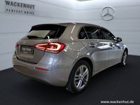 gebraucht Mercedes A250 e STYLE BUSIN+PUBLIC-CHARGI+NAVI BASIS+LED