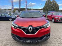 Gebraucht Renault Kadjar Life 131 PS (96 kW) 2016 Rot SUV