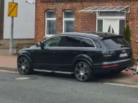 Gebraucht Audi Q7 239 PS (175 kW) 2008 SUV