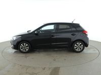 gebraucht Hyundai i20 1.0 TDGI Passion, Benzin, 10.260 €