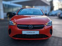 Gebraucht Opel Corsa-e Edition 100 kW (136 PS) 2022 Orange Kleinwagen