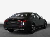 Gebraucht Mercedes E200 Avantgarde 204 PS (150 kW) 2025 Grau Limousine