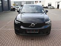 Brugt Volvo C40 Plus 300 kW (408 HK) 2022 Sort SUV
