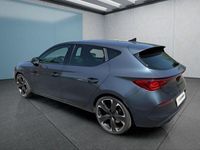 Gebraucht Cupra Leon VZ 245 PS (180 kW) 2024 Grau Kleinwagen