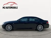 Gebraucht BMW 750 367 PS (269 kW) 2005 Schwarz Limousine