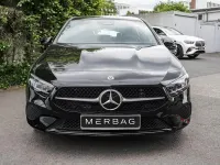 Gebraucht Mercedes A180 Advanced 136 PS (100 kW) 2024 Kosmosschwarz Limousine