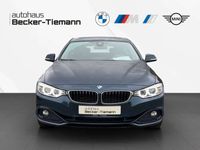 gebraucht BMW 420 Gran Coupé i Sport Line | Glasdach | HiFi | Navi P