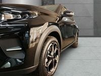 Neu Citroën C3 110 PS (80 kW) 2025 Perla nera schwarz Limousine