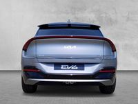 gebraucht Kia EV6 GT LINE 77,4 kWh AWD WP GD ASS+ SOUND DESIGN HUD StandHZG