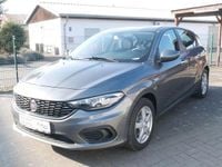 Gebraucht Fiat Tipo Easy 120 PS (88 kW) 2019 Grau Limousine
