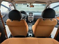 gebraucht Opel Corsa Klimaanlage mit zwei Schüssel