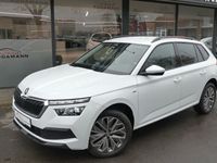 gebraucht Skoda Kamiq Clever 1.0TGI*PDC+Kamera*Lane*LED*Tempomat