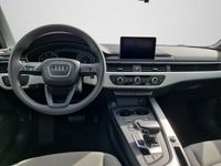 gebraucht Audi A4 Avant