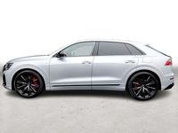 Neu Audi Q8 Sport 489 PS (359 kW) 2026 Silber SUV