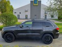 gebraucht Jeep Grand Cherokee Serie 8 Limited 3.0 CRD