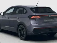 Gebraucht VW Taigo R-line 150 PS (110 kW) 2025 Grau SUV