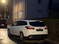 Usata Ford Focus 2013 Station wagon