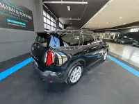 Gebraucht Mini Countryman 170 PS (125 kW) 2024 Schwarz SUV