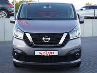 Gebraucht Nissan NV300 Premium Edition 145 PS (106 kW) 2019 Grau Van