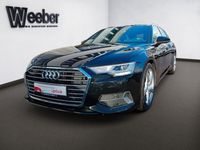 gebraucht Audi A6 Avant sport 45 TFSI quattro S tronic