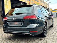 gebraucht VW Golf VII 1.5 TSI Variant Lounge/VOLL DIGITAL/ACC/