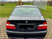 gebraucht BMW 318 E46 i