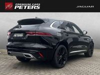 gebraucht Jaguar F-Pace D300 R-Dynamic SE AWD HUD AD AHK-el. klappb. Navi