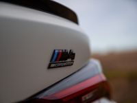 gebraucht BMW M4 Competition Carbon, Schalensitze, Keramik