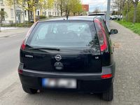 Gebraucht Opel Corsa 75 PS (55 kW) 2002 Kleinwagen