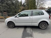 Gebraucht VW Polo 44 PS (32 kW) 2009 Kleinwagen