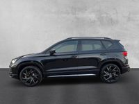 Neu Cupra Ateca VZ 300 PS (220 kW) 2025 Schwarz SUV