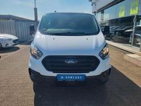 Usado Ford Transit 107 HP (78 kW) 2020 Branco Monovolume