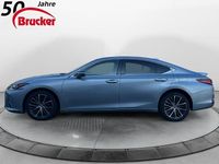 Gebraucht Lexus ES300H Business Edition 218 PS (160 kW) 2023 Silber Limousine