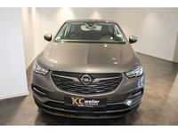 Gebraucht Opel Grandland X Edition 224 PS (164 kW) 2021 Grau SUV