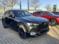Neu Mazda 6 Homura-Line 254 PS (186 kW) 2026 SUV